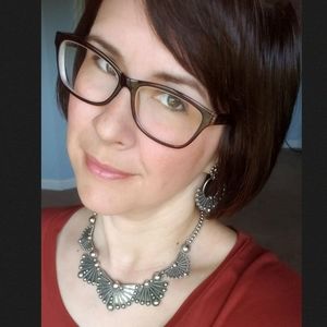 Meet your Posher, Kirsten